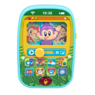 Rymujący smartfon małpka DUMEL DUMEL
