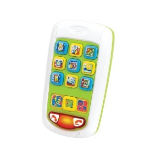 Rymujący smartfonik DUMEL DUMEL