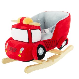 Samochód strażacki tm125 EUROBABY EUROBABY