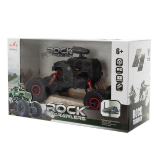 Samochód terenowy 0879708 EUROBABY ZABAWKI EUROBABY ZABAWKI