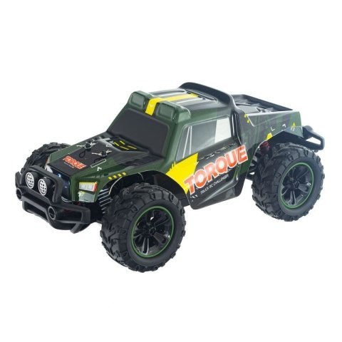 Samochód zdalnie sterowany EUROBABY ZABAWKI EUROBABY ZABAWKI