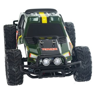 Samochód zdalnie sterowany EUROBABY ZABAWKI EUROBABY ZABAWKI