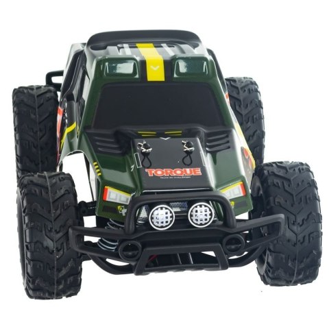 Samochód zdalnie sterowany EUROBABY ZABAWKI EUROBABY ZABAWKI