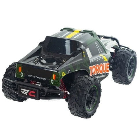 Samochód zdalnie sterowany EUROBABY ZABAWKI EUROBABY ZABAWKI