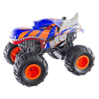 Samochód zdalnie sterowany EUROBABY ZABAWKI EUROBABY ZABAWKI