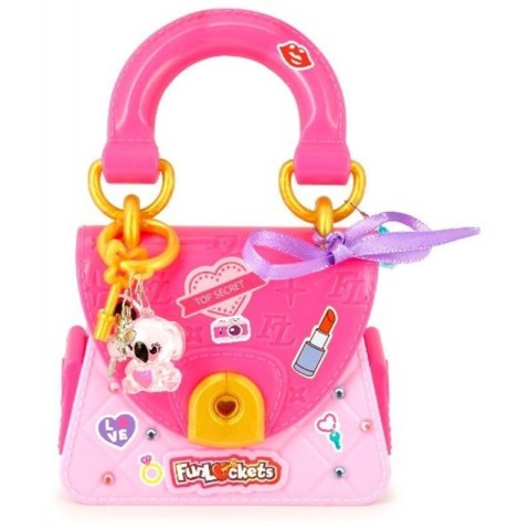 Sekretna torebka DUMEL DUMEL