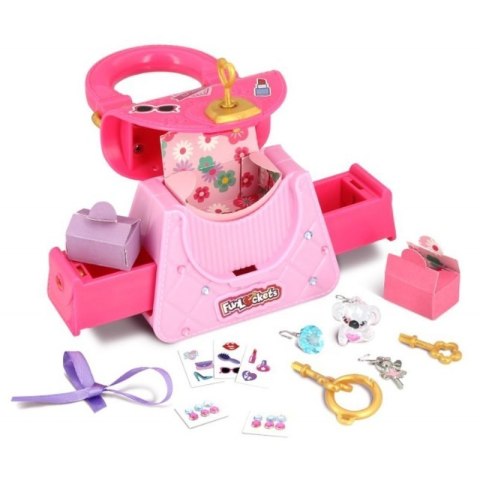 Sekretna torebka DUMEL DUMEL