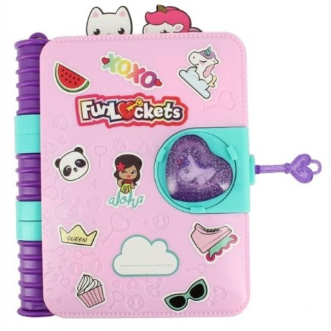 Sekretny pamiętnik basic DUMEL DUMEL