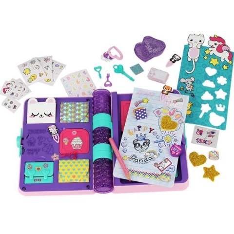 Sekretny pamiętnik basic DUMEL DUMEL