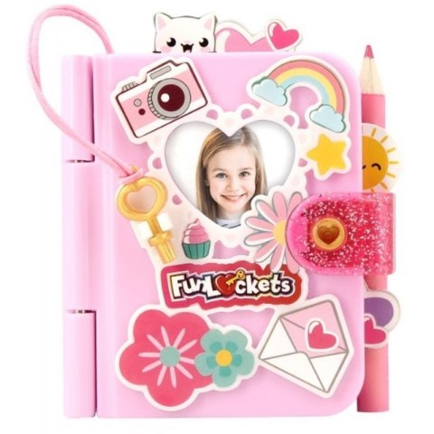 Sekretny pamiętnik mini DUMEL DUMEL