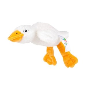 Sensoryczna gęś biała DUMEL DUMEL