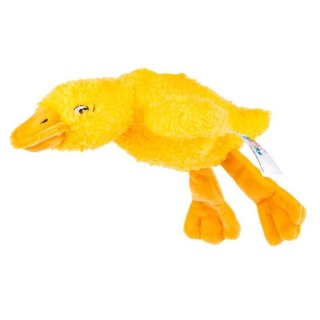 Sensoryczna gęś żółta DUMEL DUMEL