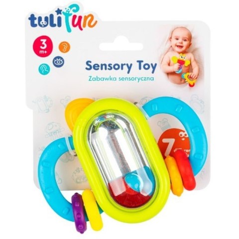 Sensoryczna grzech. lustrzana DUMEL DUMEL