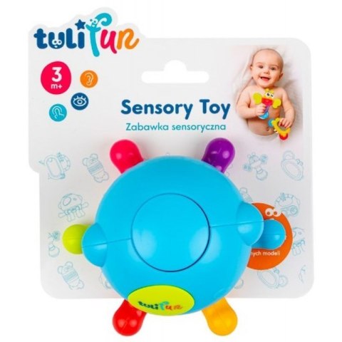 Sensoryczna ośmiornica DUMEL DUMEL