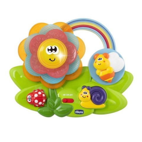 Sensoryczny kwiatek CHICCO CHICCO