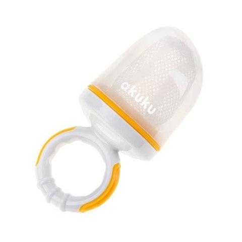 Siateczka do pod. pokar. yell. AKUKU ALBIS