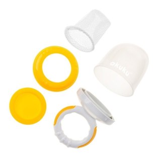 Siateczka do pod. pokar. yell. AKUKU ALBIS