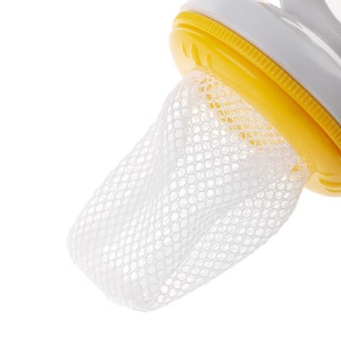 Siateczka do pod. pokar. yell. AKUKU ALBIS