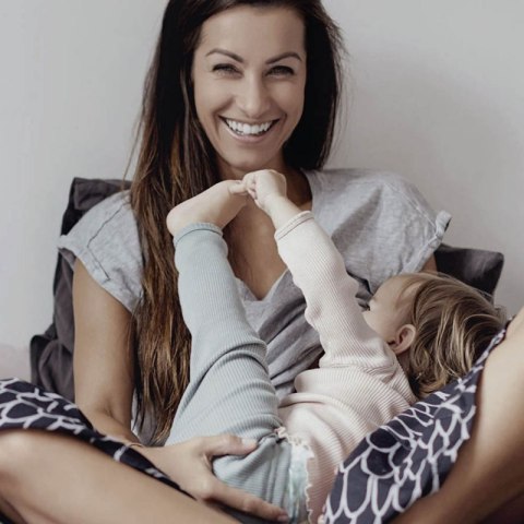 Sil.osł.piersi lovi skin touch LOVI LOVI