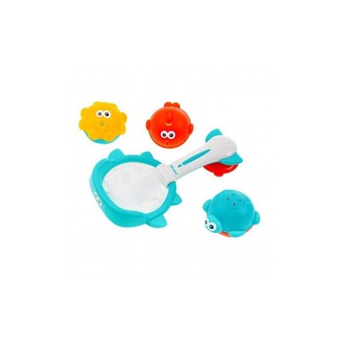 Sitko/kosz z zab. kąpielowymi AKUKU ALBIS