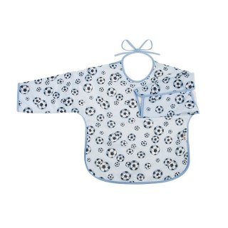 Śliniak rękawek-piłki AKUKU ALBIS