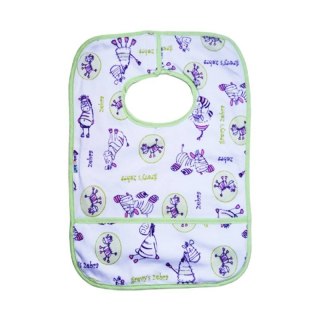 Śliniak rzep duży AKUKU ALBIS