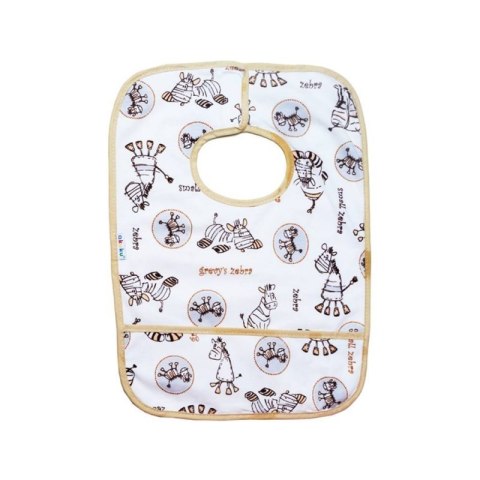 Śliniak rzep duży AKUKU ALBIS