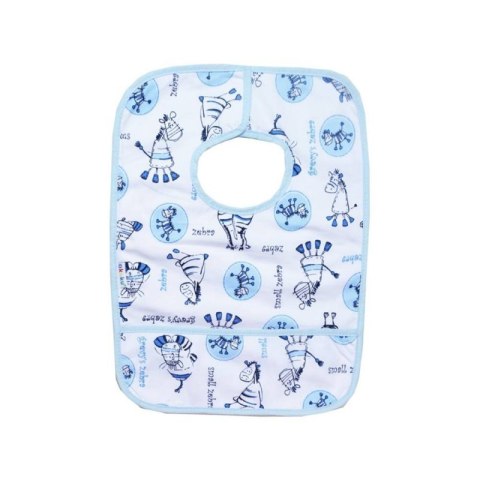 Śliniak rzep duży AKUKU ALBIS