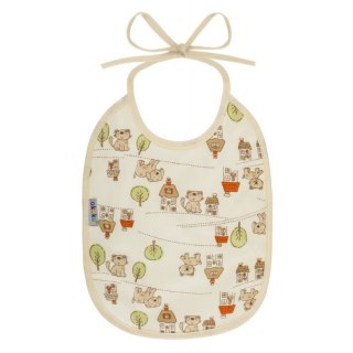 Śliniak wiązany średni AKUKU ALBIS