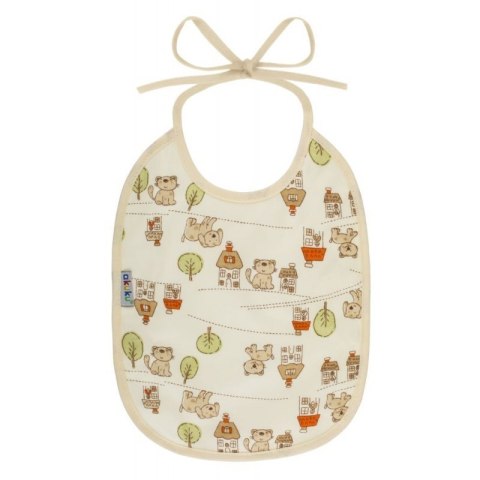 Śliniak wiązany średni AKUKU ALBIS