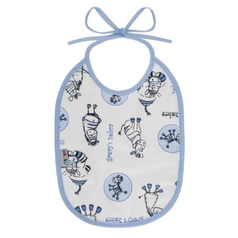 Śliniak wiązany średni AKUKU ALBIS