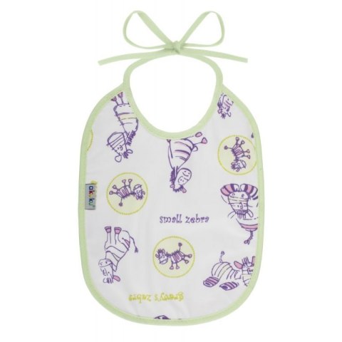 Śliniak wiązany średni AKUKU ALBIS