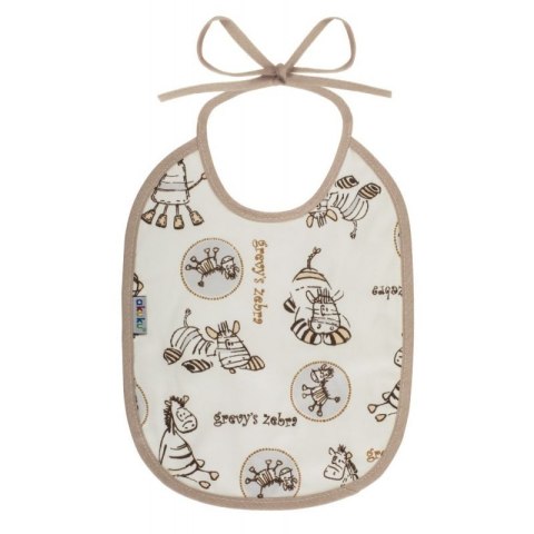 Śliniak wiązany średni AKUKU ALBIS