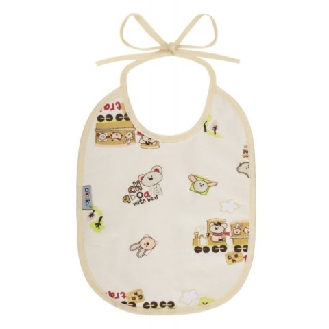 Śliniak wiązany średni AKUKU ALBIS