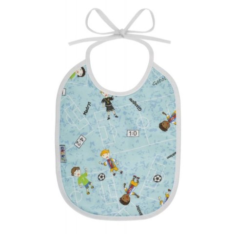 Śliniak wiązany średni AKUKU ALBIS