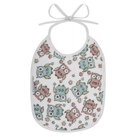 Śliniak wiązany średni AKUKU ALBIS