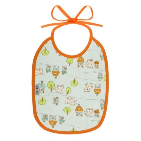 Śliniak wiązany średni AKUKU ALBIS