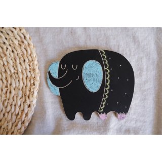 Słoń jakub MILIN MILIN