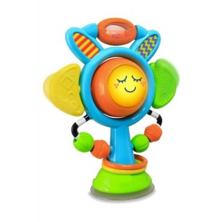 Słoneczko na przyssawce DUMEL DUMEL