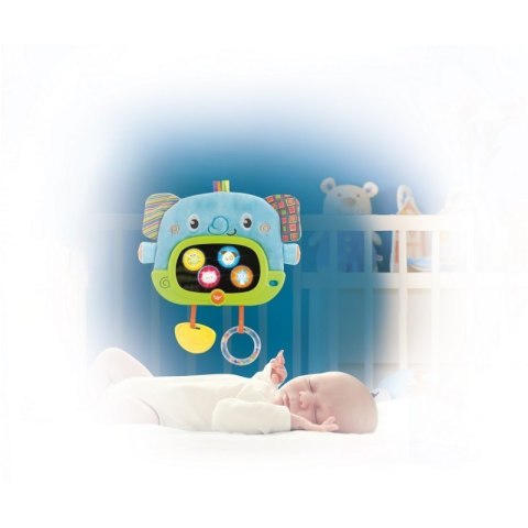 Słonik na dzień i noc ANEK - Smily Play ANEK - Smily Play