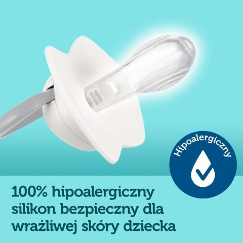 Sm.sil.sym. sl.koala 6-18 2szt CANPOL BABIES CANPOL BABIES