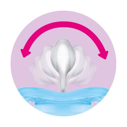 Sm. supreme 0+ girl2/4 MAM AKCESORIA MAM AKCESORIA