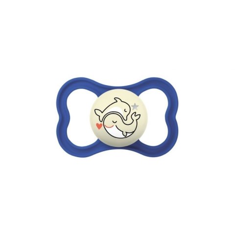 Sm. supreme night 6+ boy1/1 MAM AKCESORIA MAM AKCESORIA