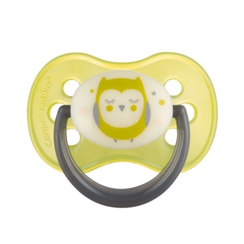 Sm.usp.kaucz. 0-6m okr. night CANPOL BABIES CANPOL BABIES