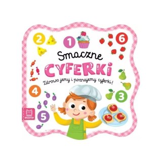 Smaczne cyferki AKSJOMAT AKSJOMAT