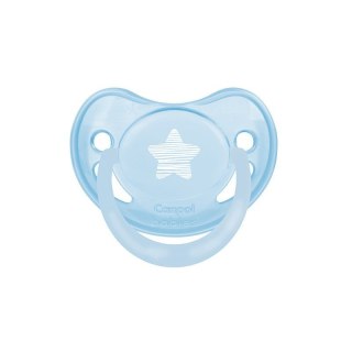 Smo usp. silik. anat. 0-6 pas CANPOL BABIES CANPOL BABIES