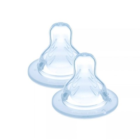 Smoczek do butelek rozmiar x MAM AKCESORIA MAM AKCESORIA