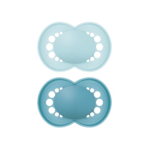 Smoczek original 16+ mat boy MAM AKCESORIA MAM AKCESORIA