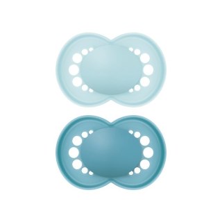 Smoczek original 6+ mat boy MAM AKCESORIA MAM AKCESORIA