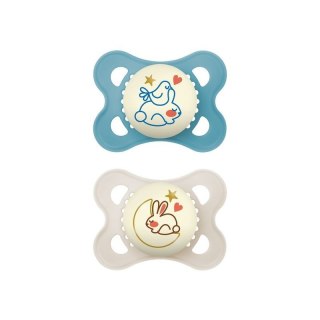 Smoczek original2-6 planet boy MAM AKCESORIA MAM AKCESORIA